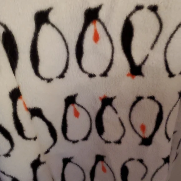 Sonoma Microfleece Pajamas - Picture 4 of 6